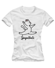 Špagatkatė